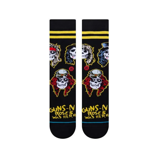 Appetite Socks