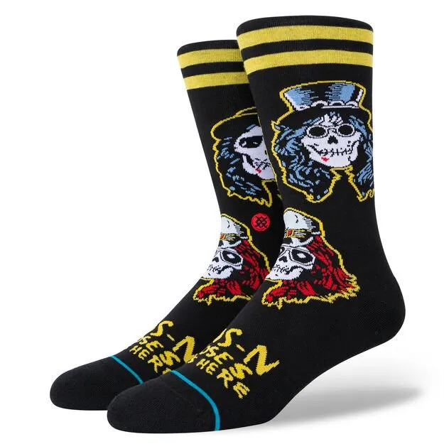 Appetite Socks