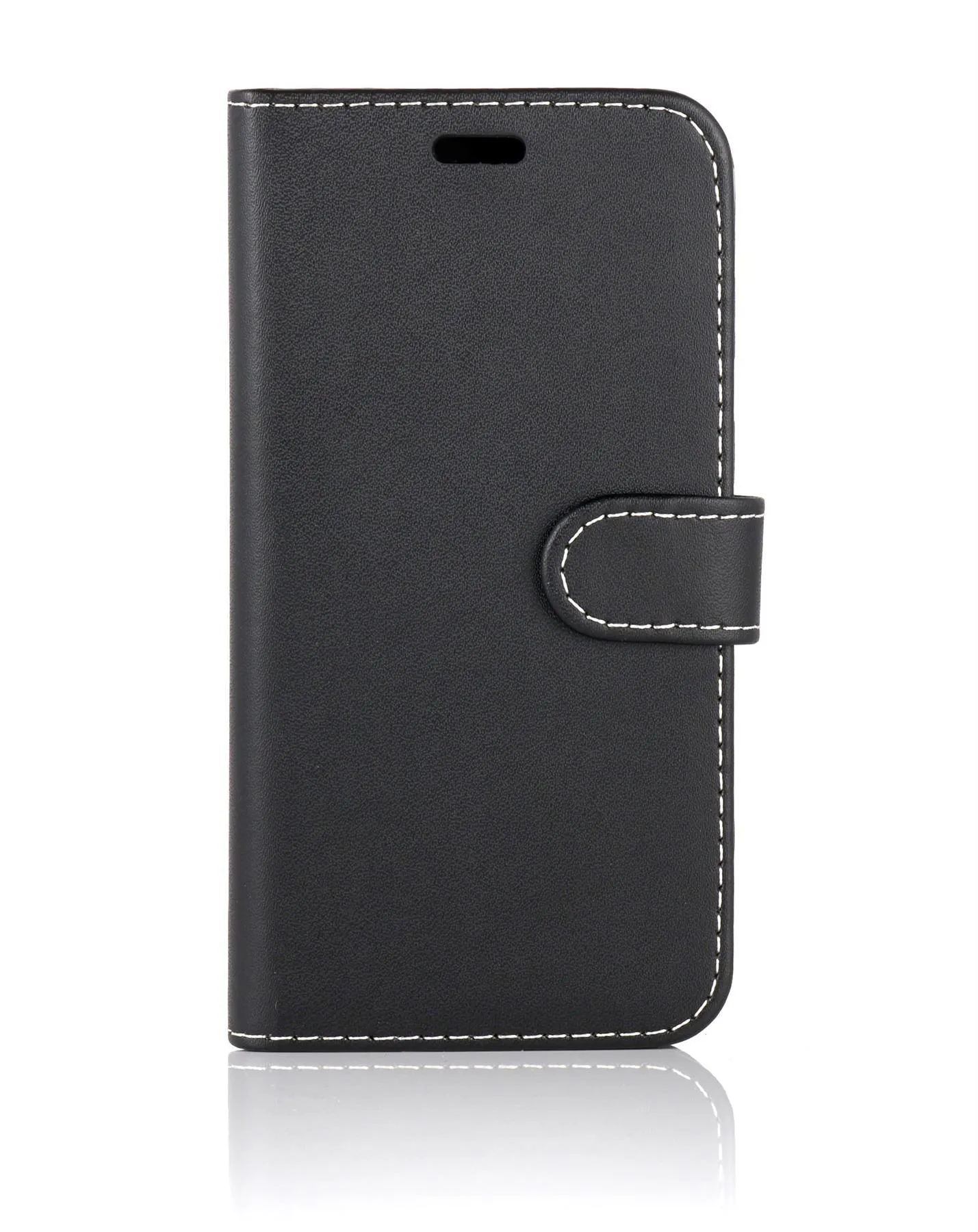 Apple iPhone 13 Mini Flip Folio Book Wallet Case