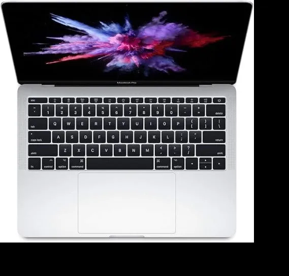 Apple MacBook Pro 13 Inch Core i5 2.3GHz 8GB RAM (Silver)