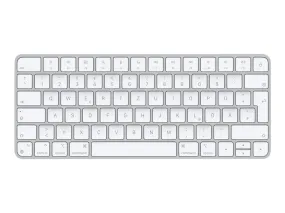 Apple Magic Keyboard - Keyboard - Wireless - Bluetooth - Qwertz - German