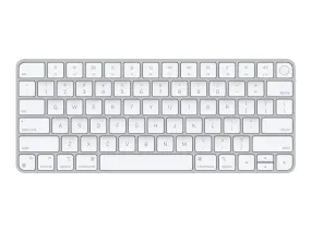 Apple Magic Keyboard With Touch Id - Keyboard - Wireless - Bluetooth - Qwerty - Chinese (Pinyin)