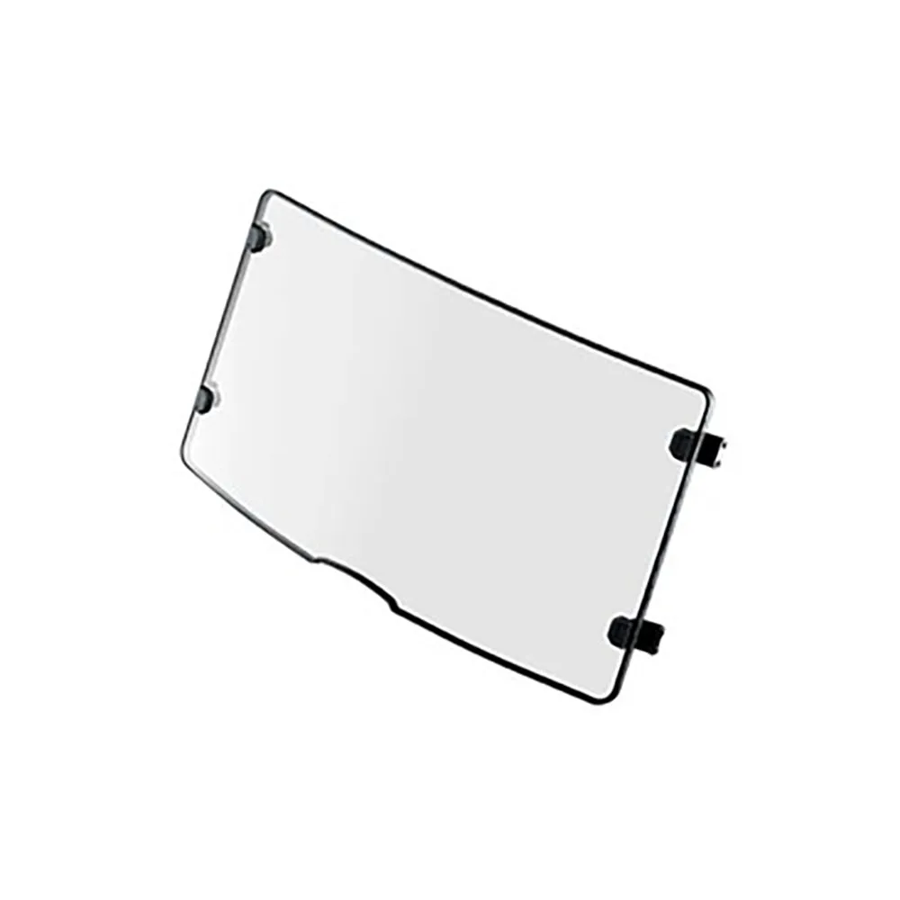 Arctic Cat 2436-617 OEM Textron Full Polycarbonate Windshield 2019 Prowler Pro