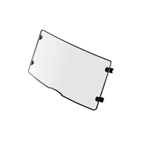 Arctic Cat 2436-617 OEM Textron Full Polycarbonate Windshield 2019 Prowler Pro