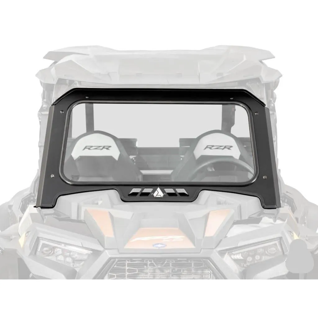 Assault Industries Polaris RZR XP 1000 Glass Windshield