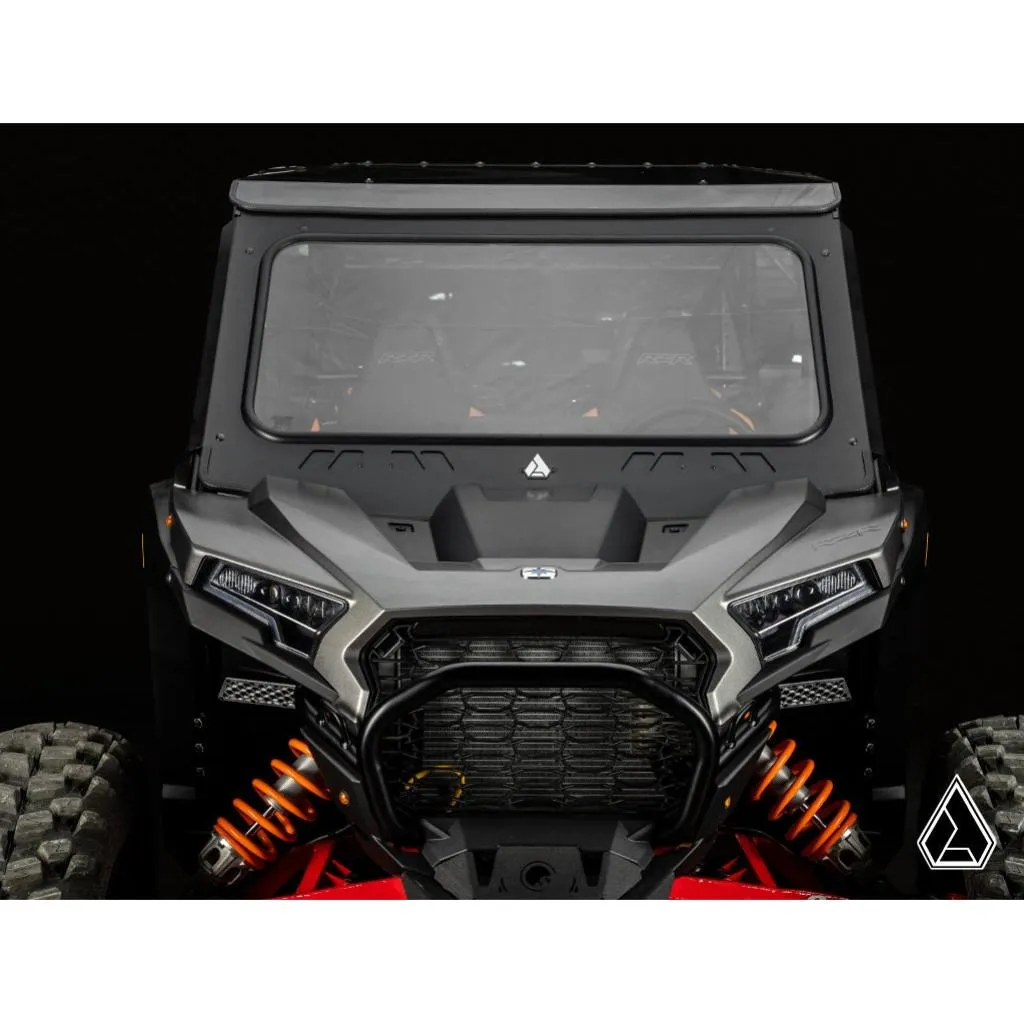 Assault Industries Polaris RZR XP 1000 Glass Windshield