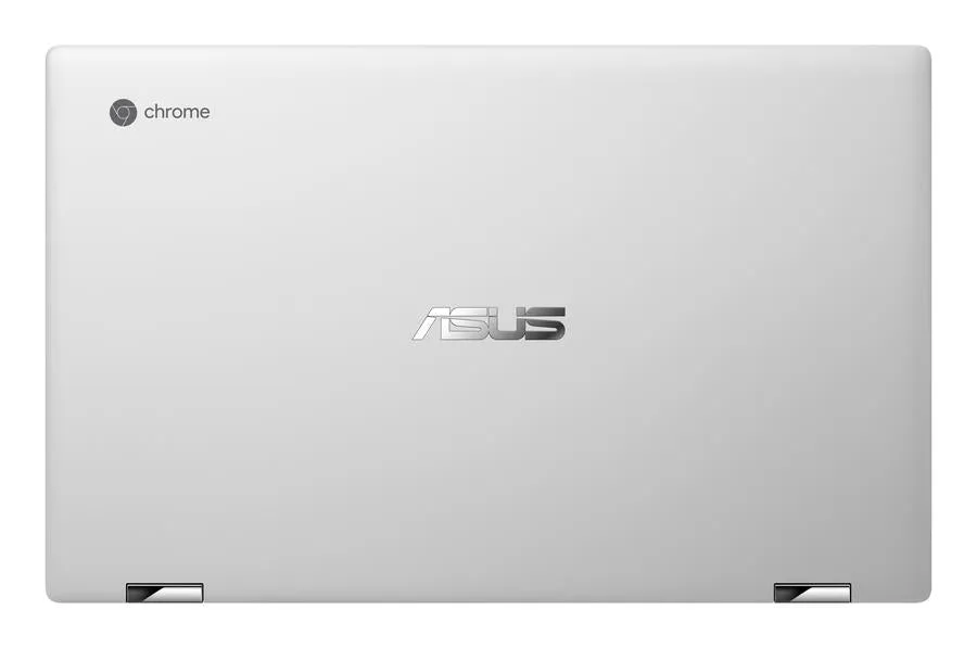 Asus Chromebook Flip C434 14" FHD Notebook, Intel m3-8100Y, 1.10GHz, 4GB RAM, 64GB eMMC, Chrome OS - C434TA-DSM4T