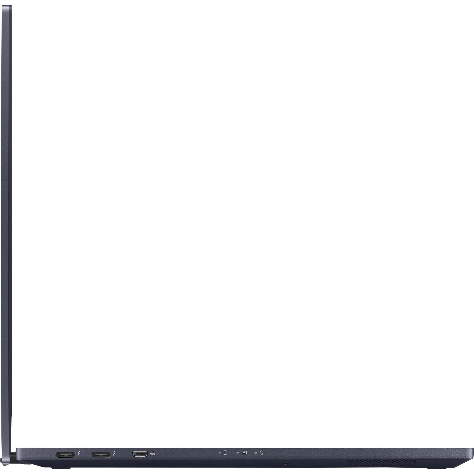 ASUS ExpertBook B5 OLED B5302CEA-KG0847X Laptop 33.8 cm (13.3") Full HD Intel® Core™ i5 i5-1135G7 8 GB DDR4-SDRAM 512 GB SSD Wi-Fi 6 (802.11ax) Windows 11 Pro Black