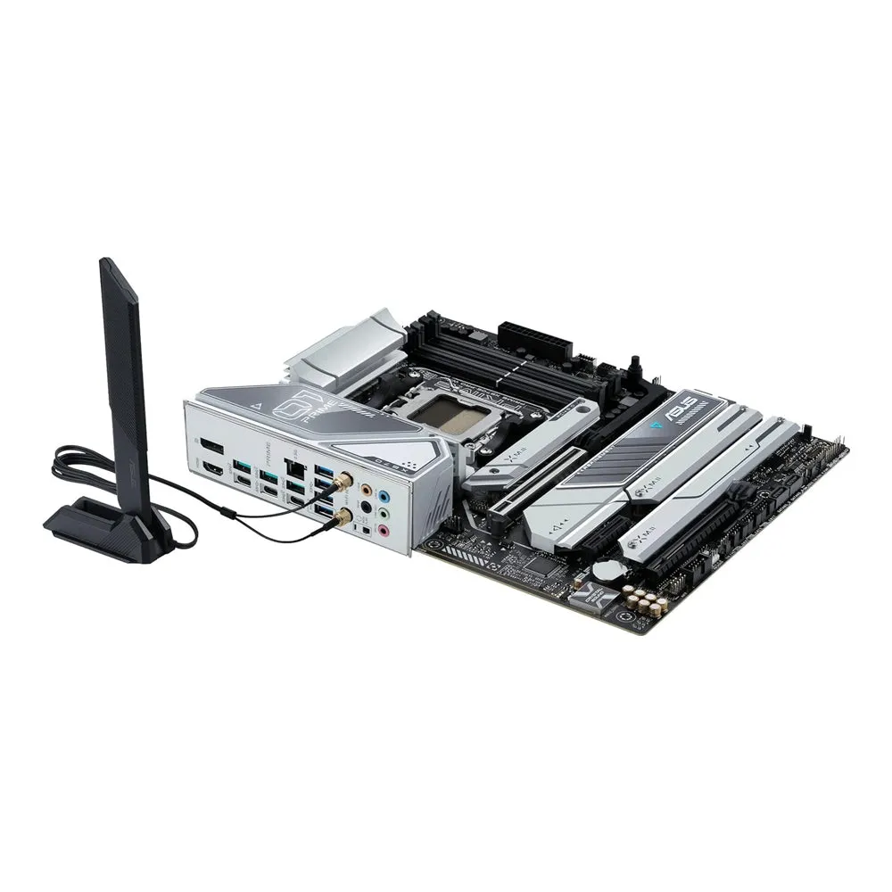 Asus Motherboard Prime X670E-PRO WiFi