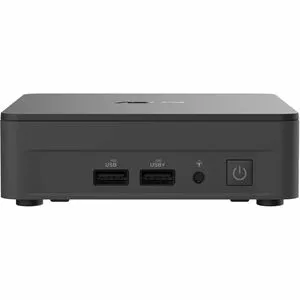 Asus NUC 12 Pro NUC12WSKI3 Barebone System - Intel Core i3 12th Gen i3-1220P 1.50 GHz Deca-core (10 Core)