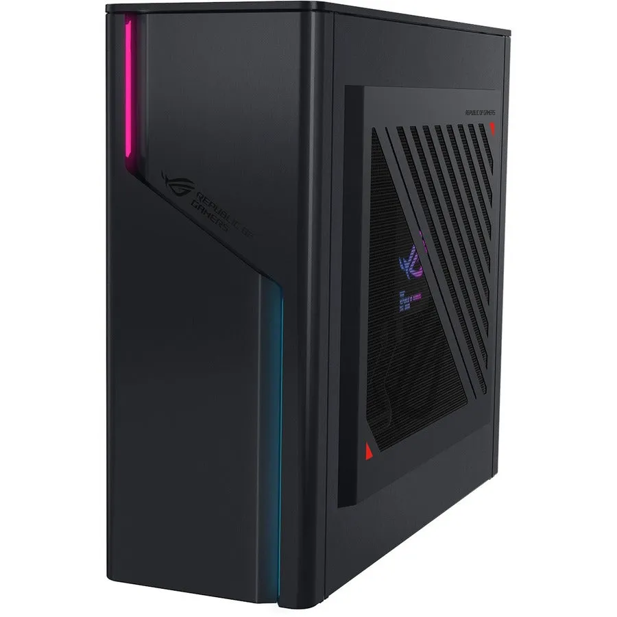 ASUS ROG G22CH Gaming Desktop