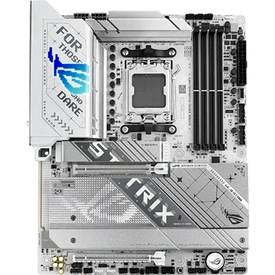 ASUS ROG STRIX X870-A GAMING WIFI