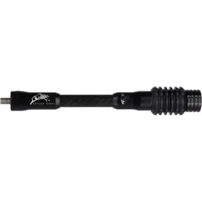 Axcel Antler Ridge Hunting Stabilizer Black 6 In.