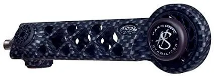 Axion Archery Triad GLT Lite Stabilizer - 6"