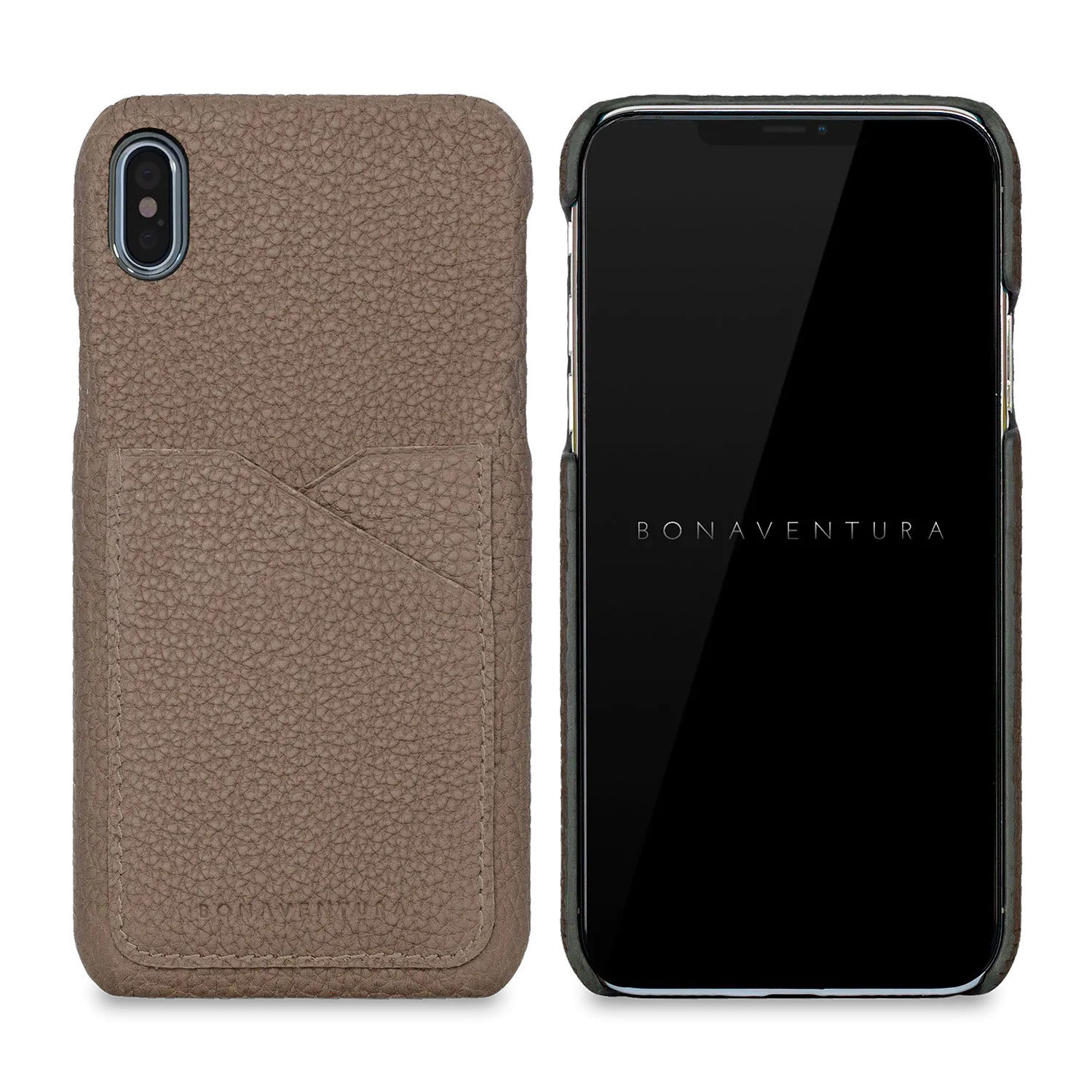 Back Cover Smartphone Case (iPhone XS Max)