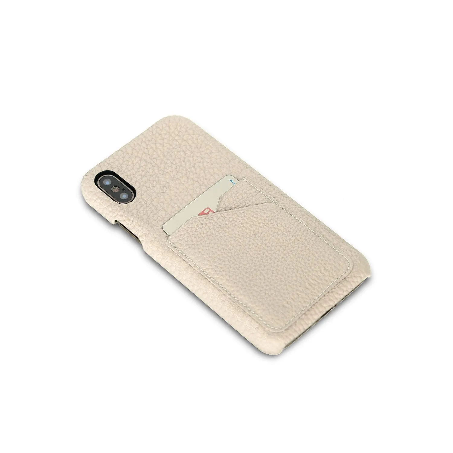 Back Cover Smartphone Case (iPhone XS Max)