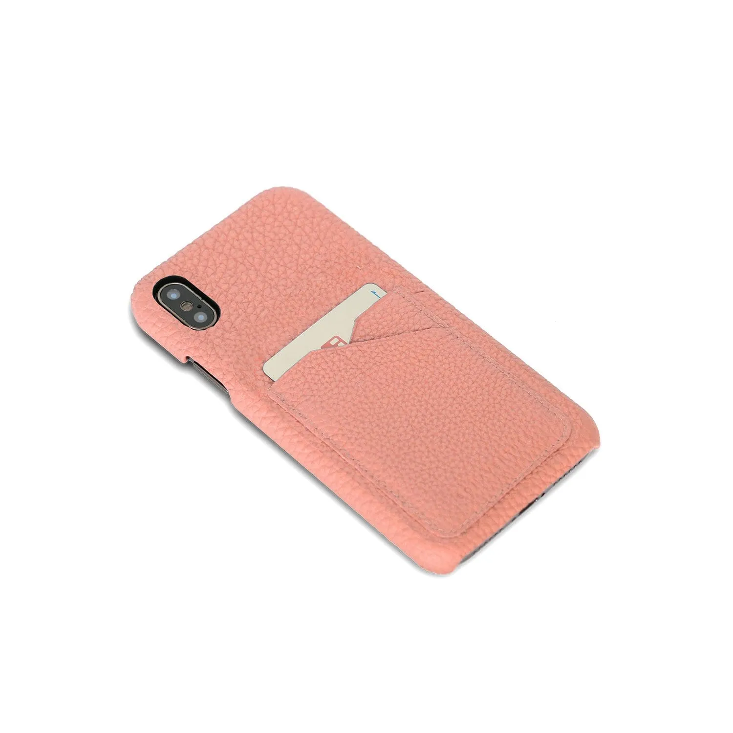 Back Cover Smartphone Case (iPhone XS Max)