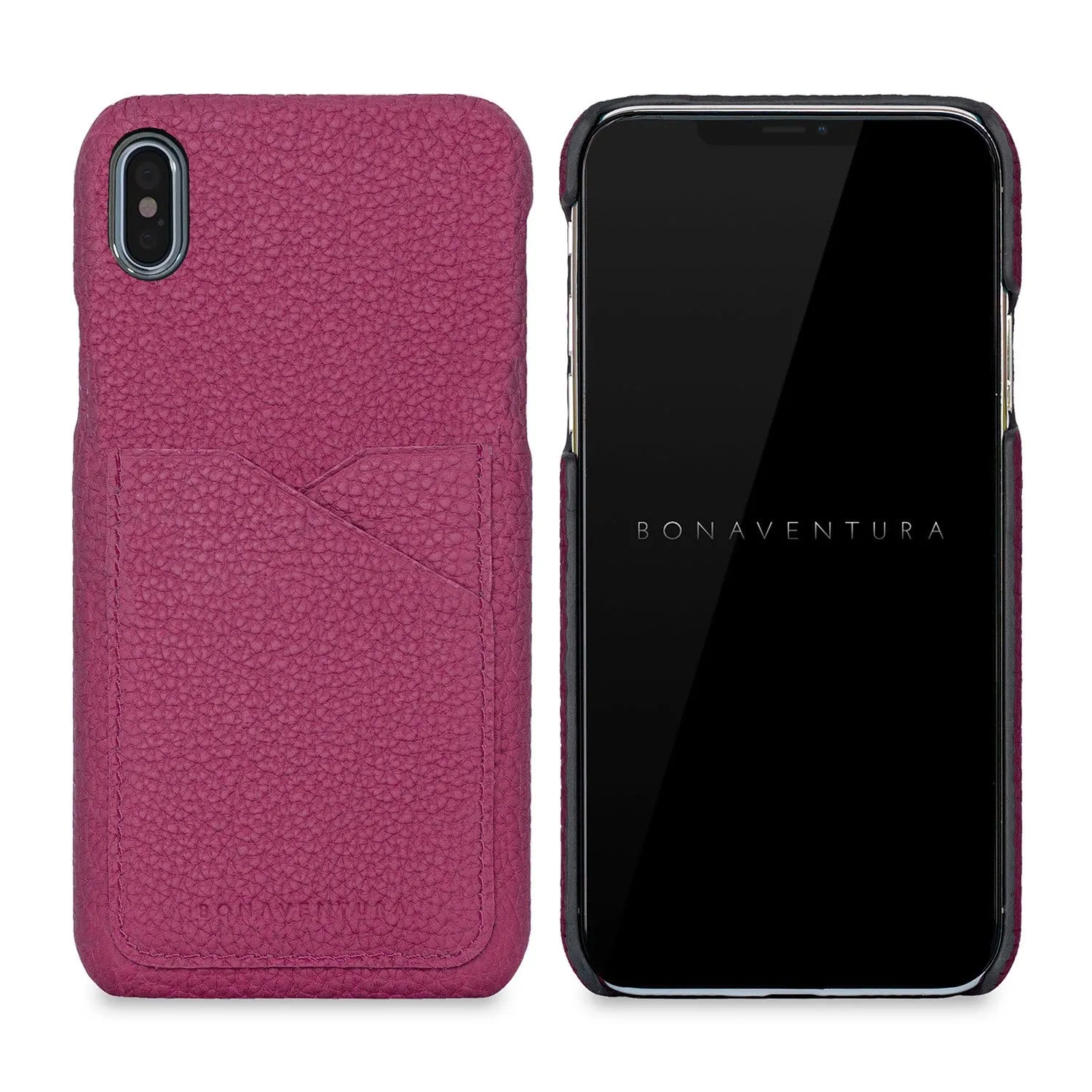 Back Cover Smartphone Case (iPhone XS Max)