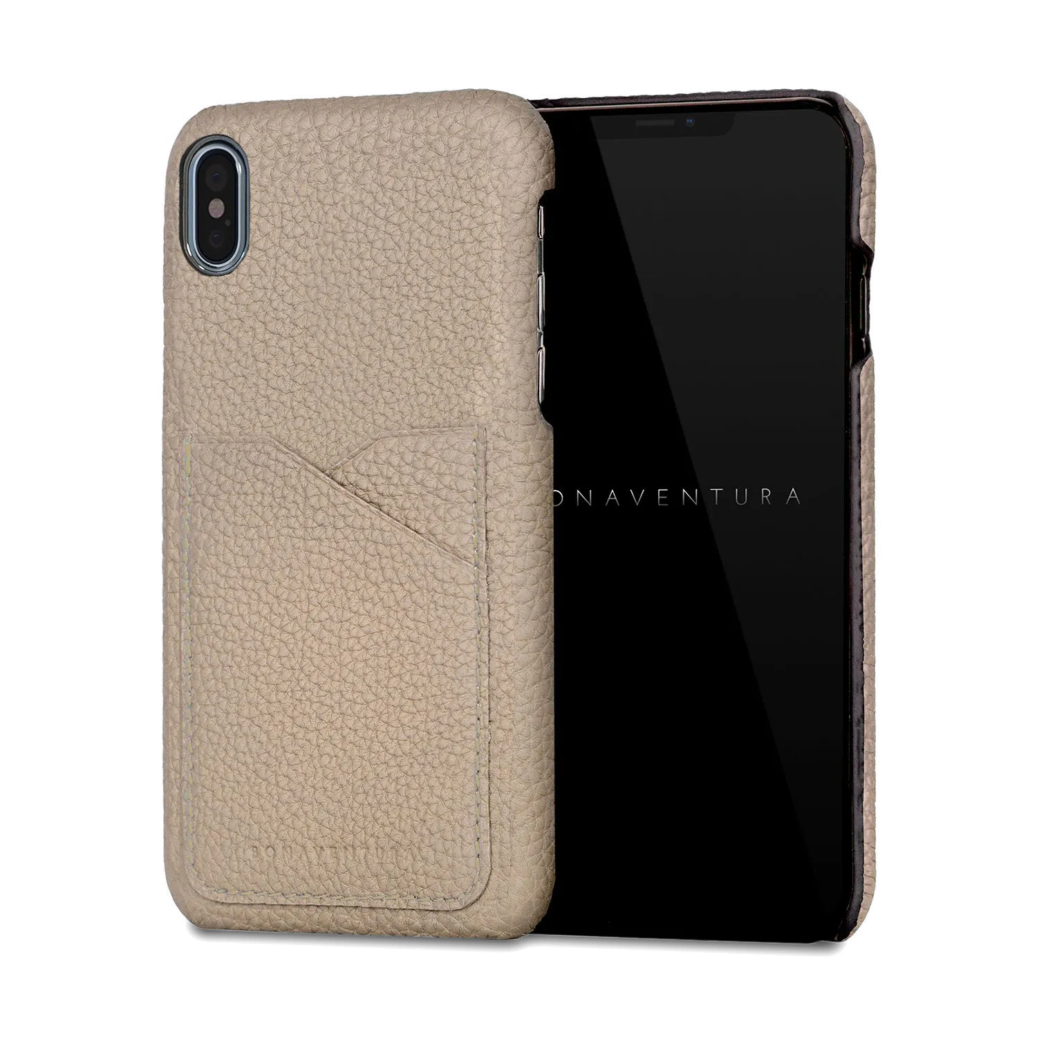 Back Cover Smartphone Case (iPhone XS Max)