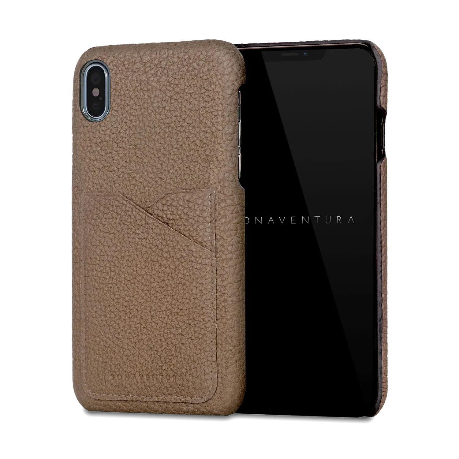 Back Cover Smartphone Case (iPhone XS Max)