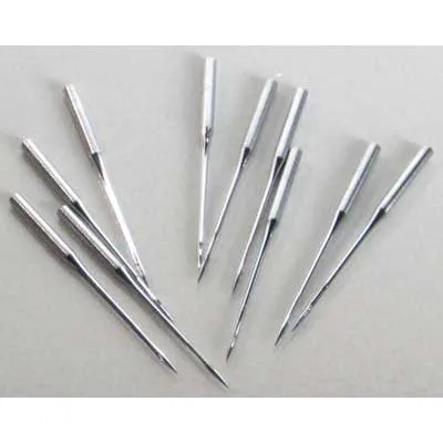 Ball Point Meistergram Needles