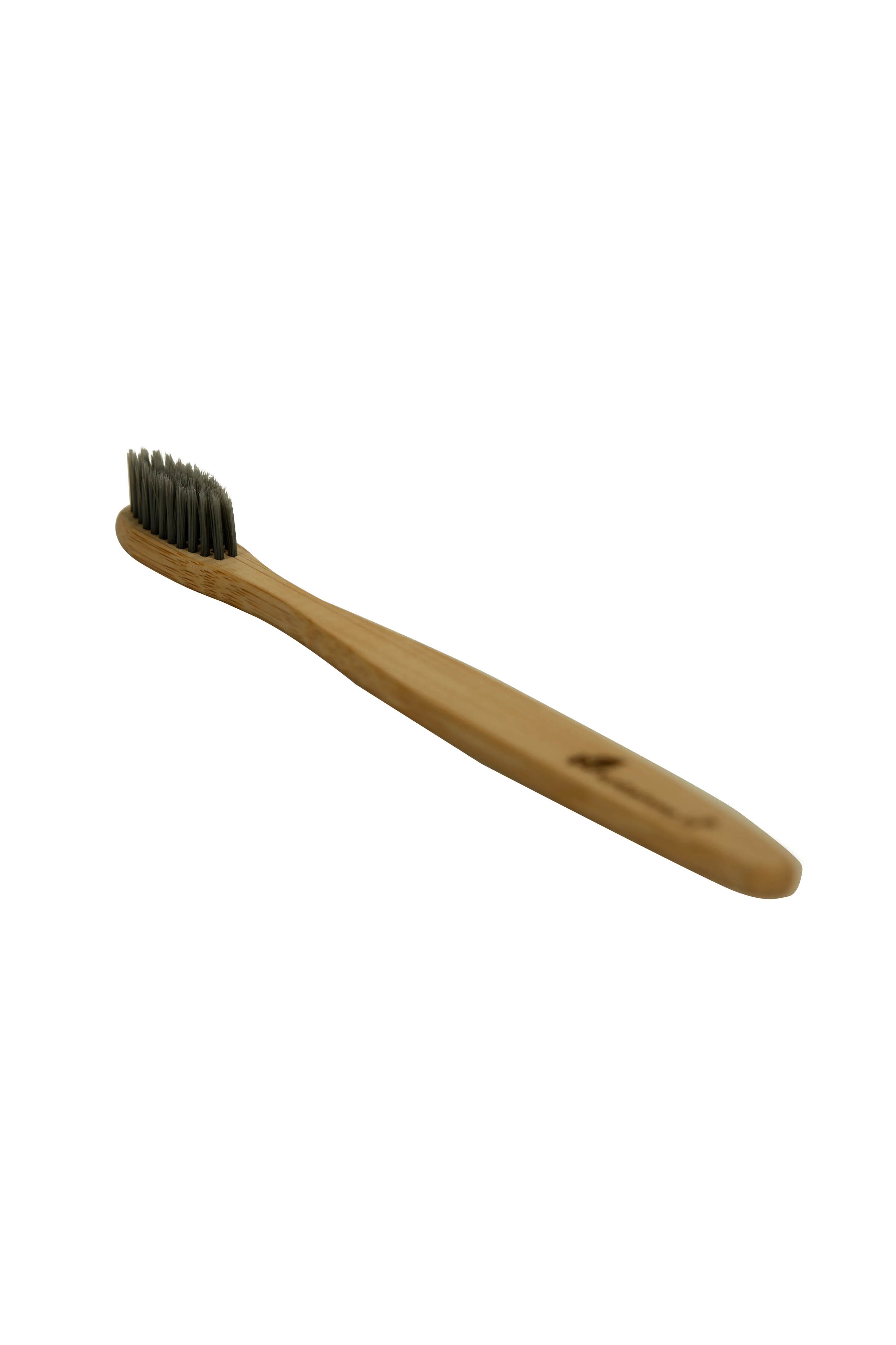 Bamboo Charcoal Toothbrush 4 Pack