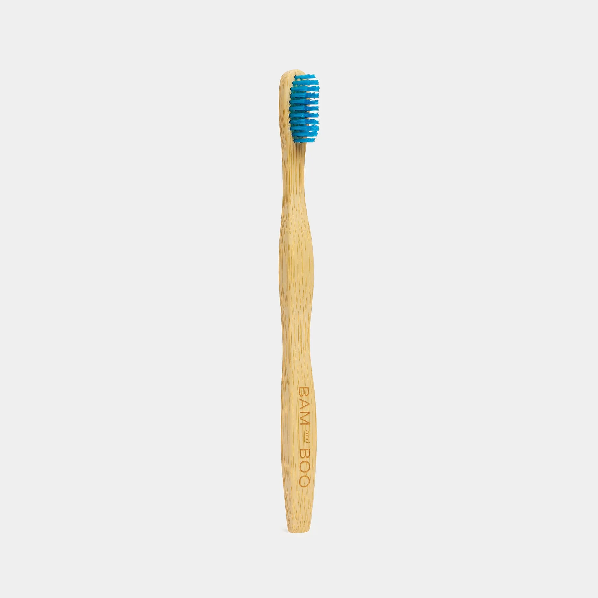 Bamboo Toothbrush