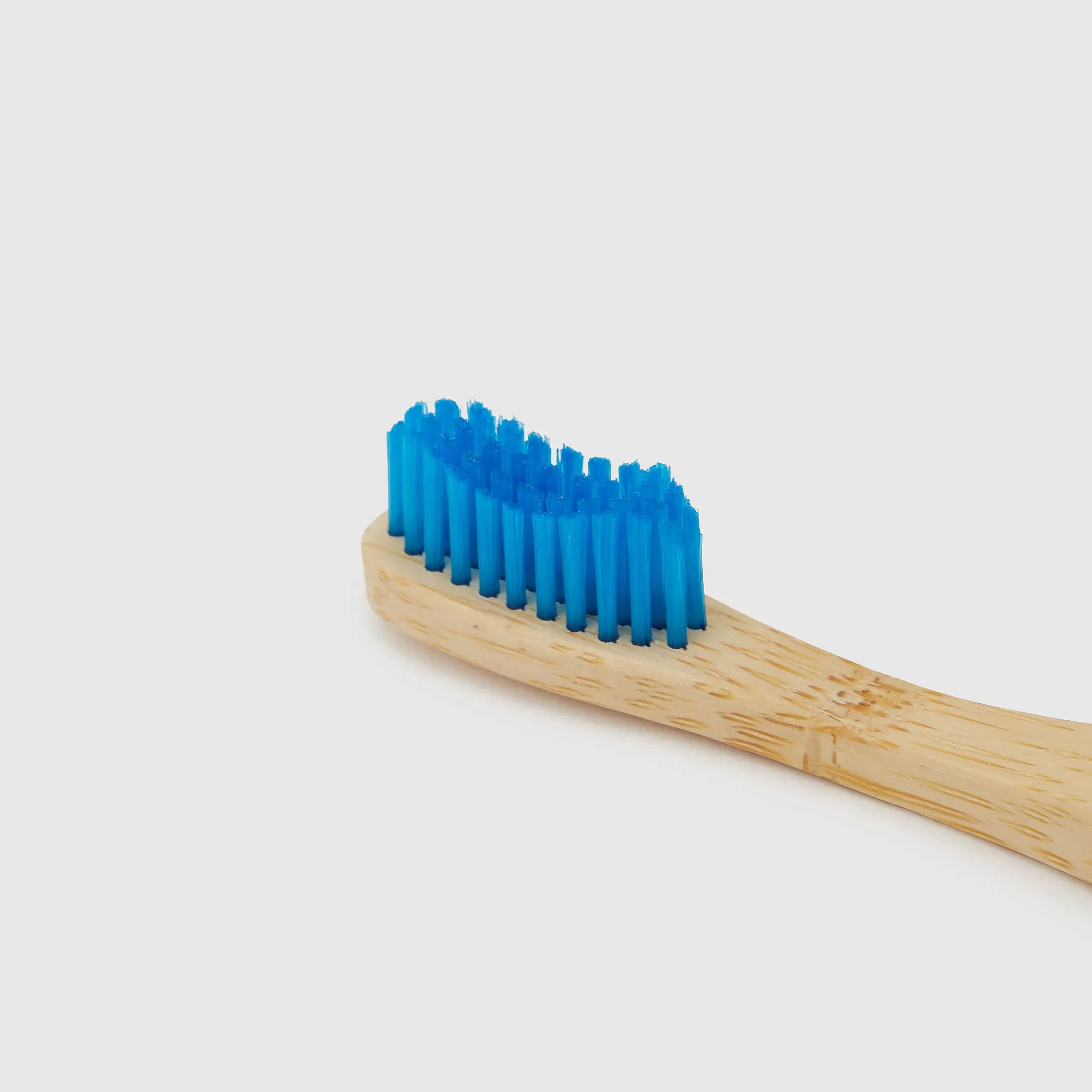 Bamboo Toothbrush