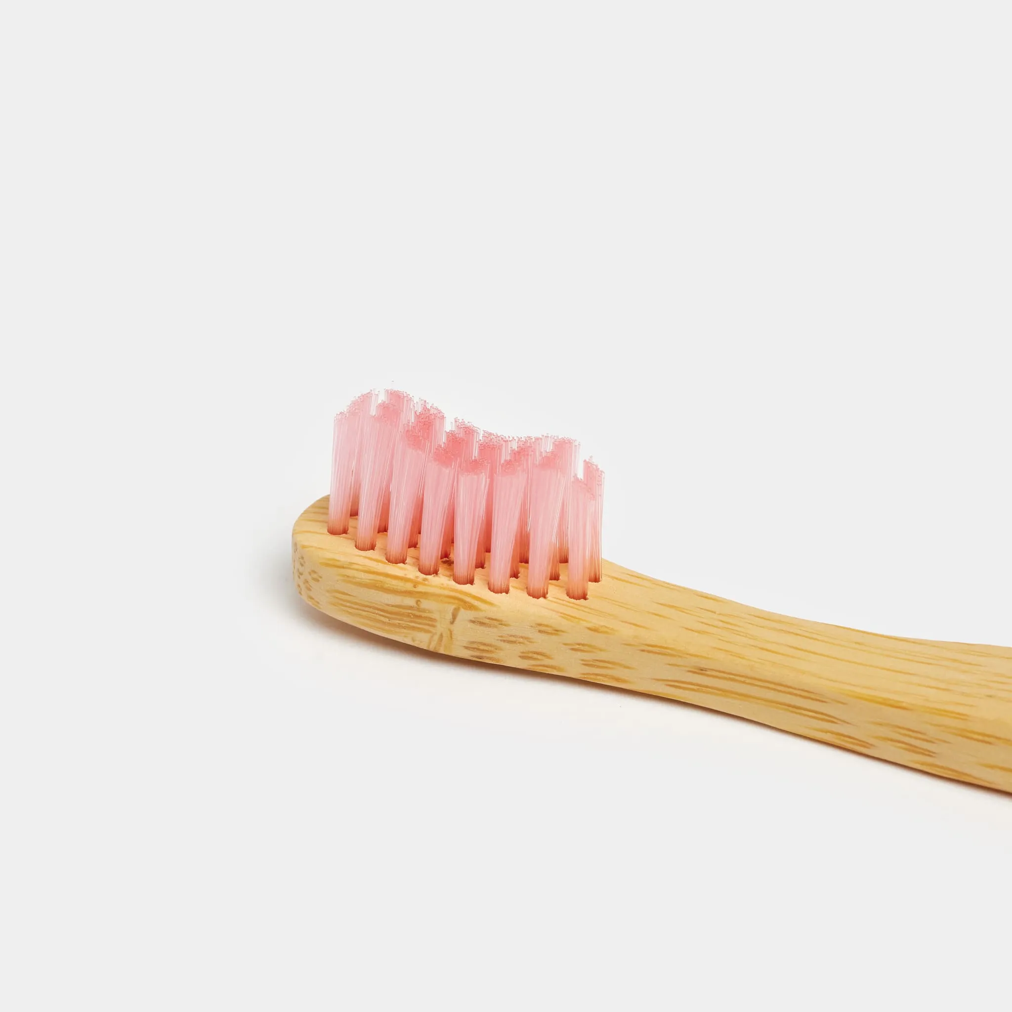 Bamboo Toothbrush