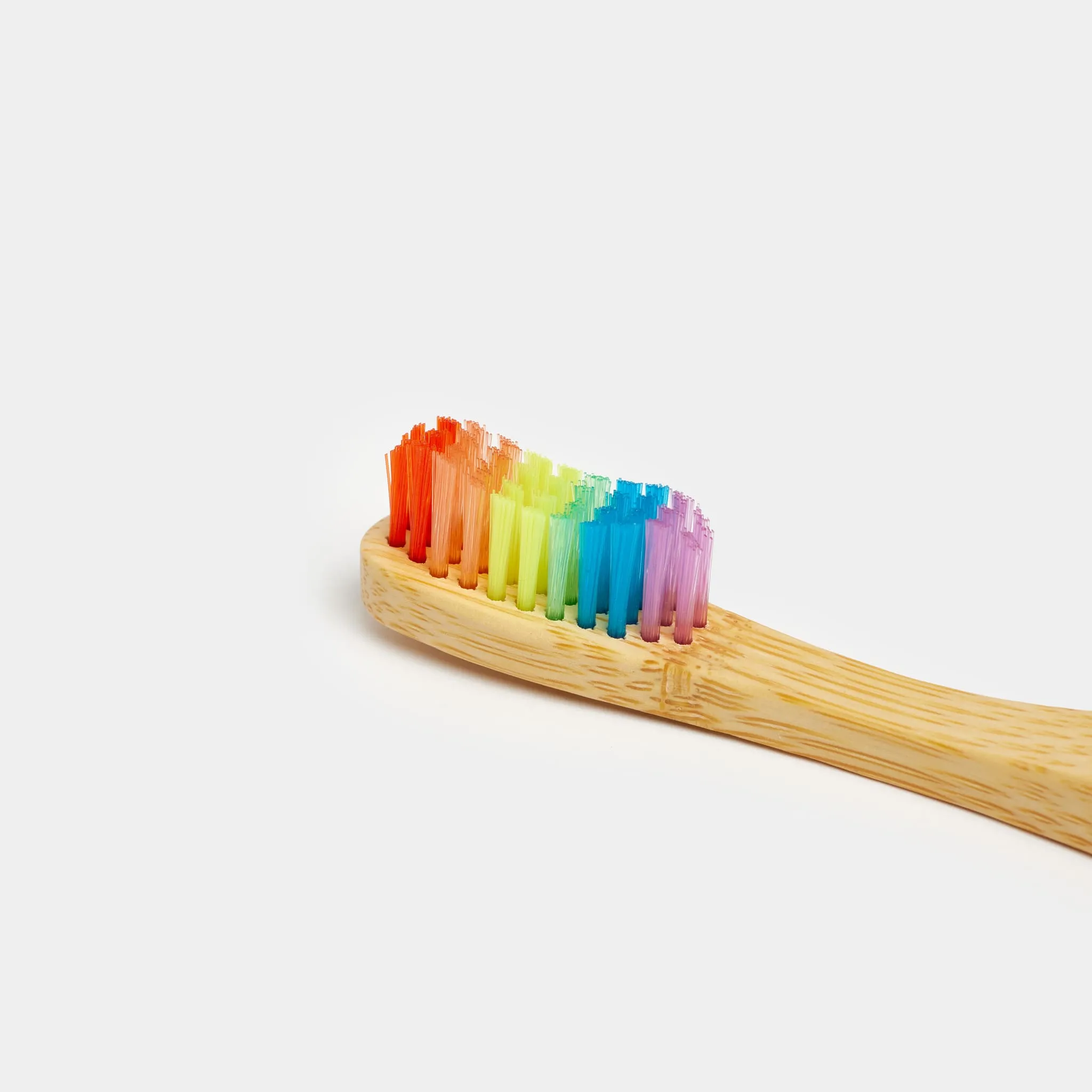 Bamboo Toothbrush