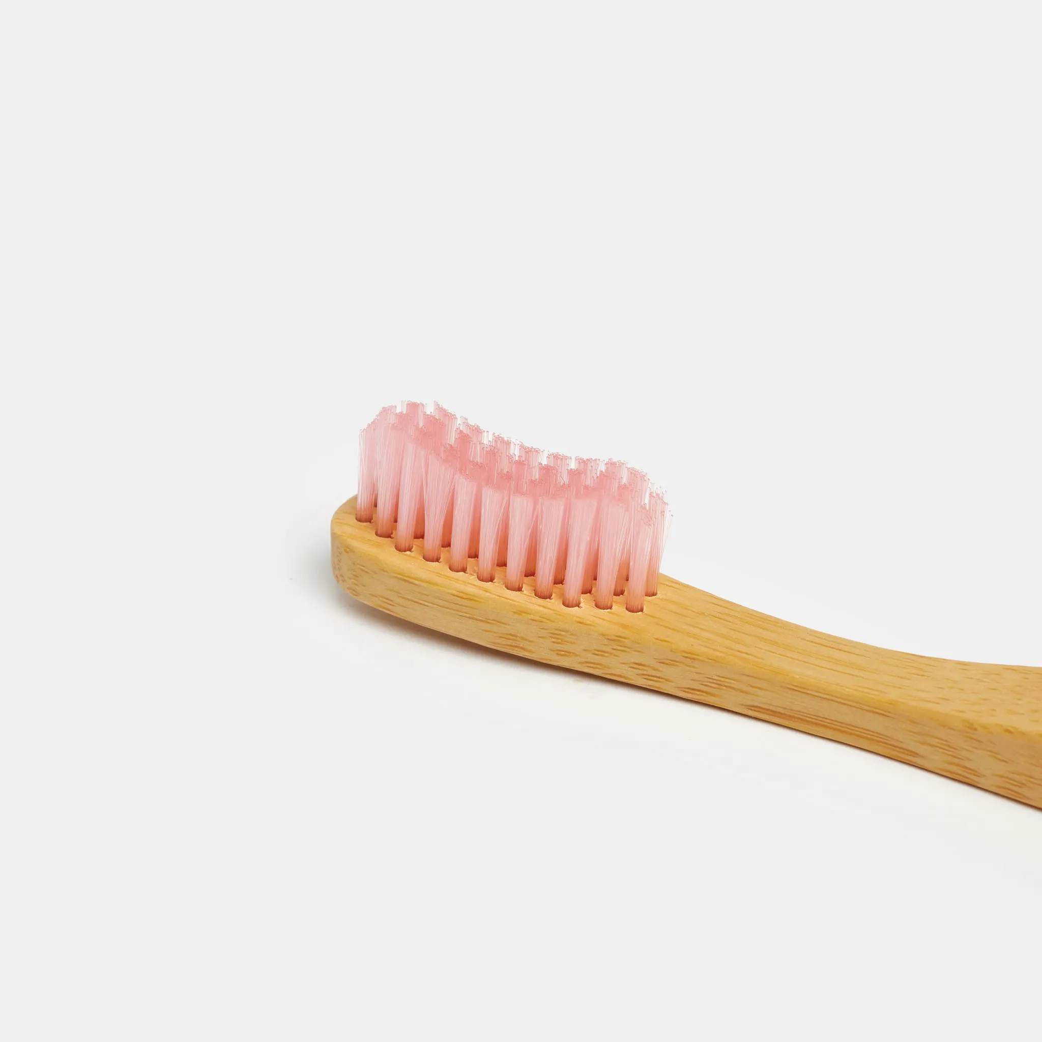 Bamboo Toothbrush