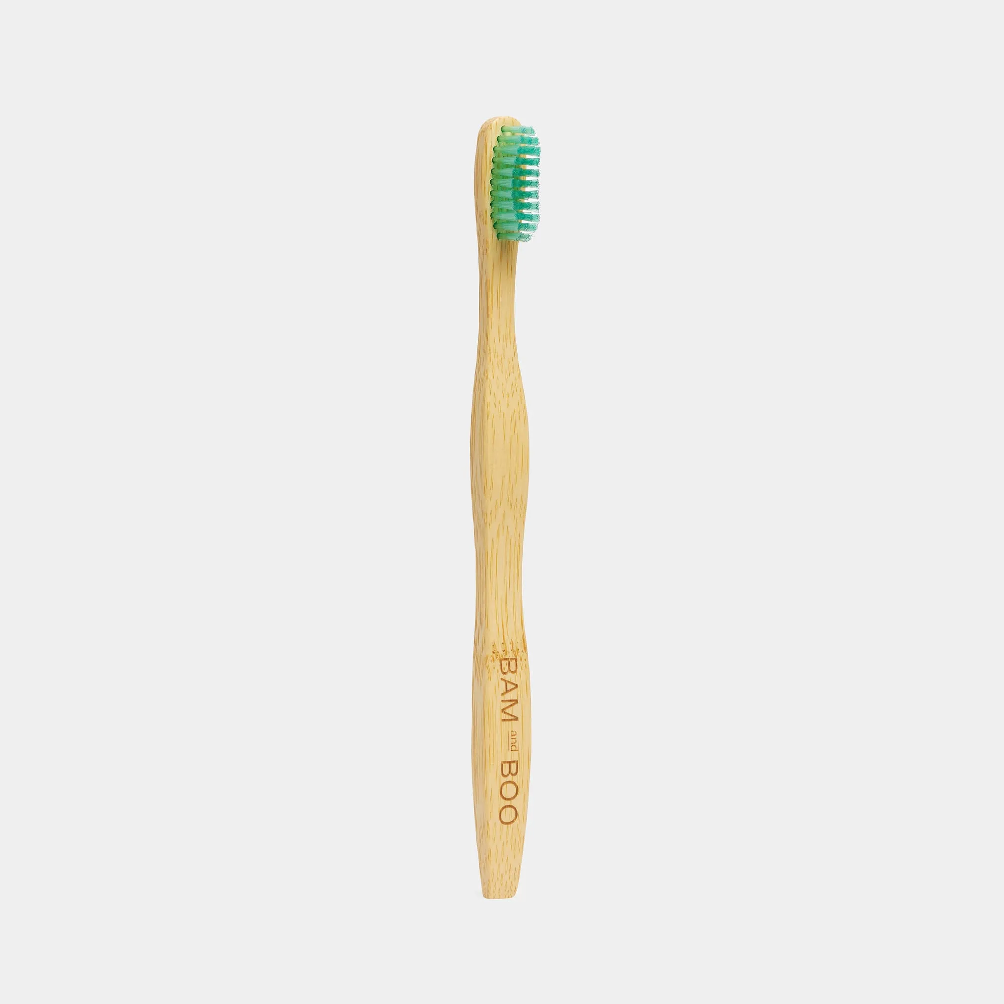 Bamboo Toothbrush