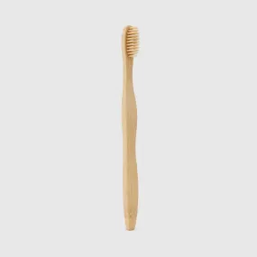 Bamboo Toothbrush