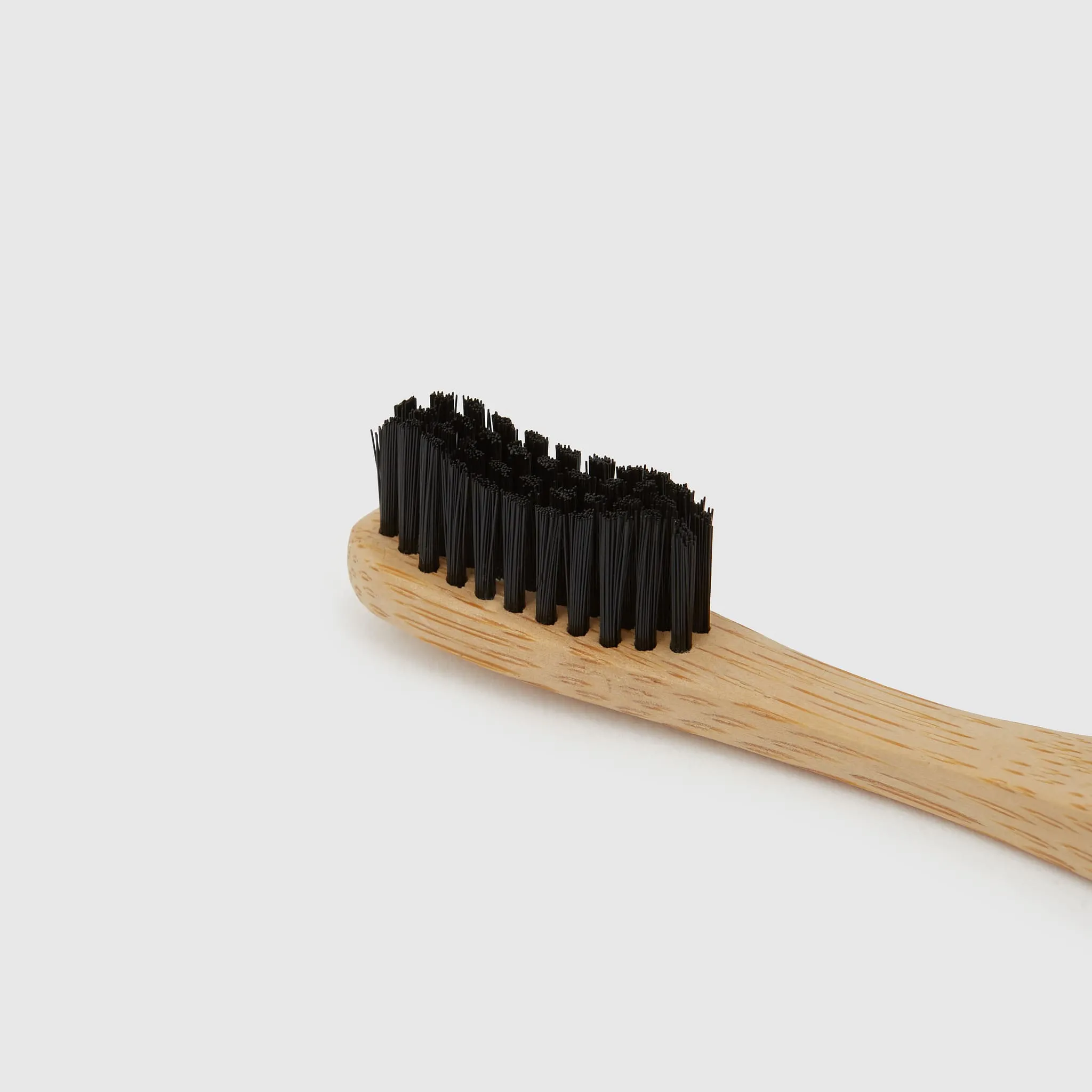 Bamboo Toothbrush