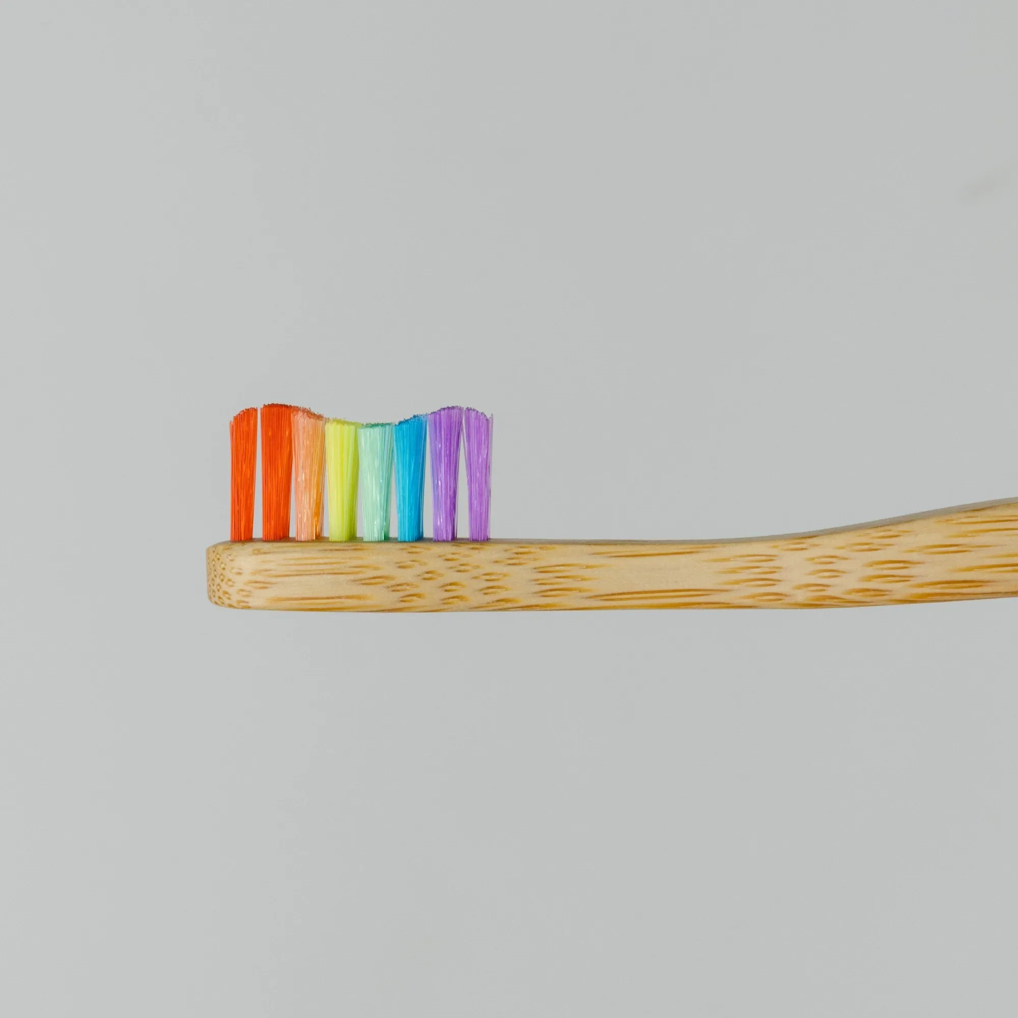 Bamboo Toothbrush