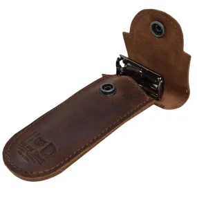 Barber Razor Sheath