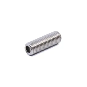 Beiter V-Box Rear Screw 5/16-24 x 1.5