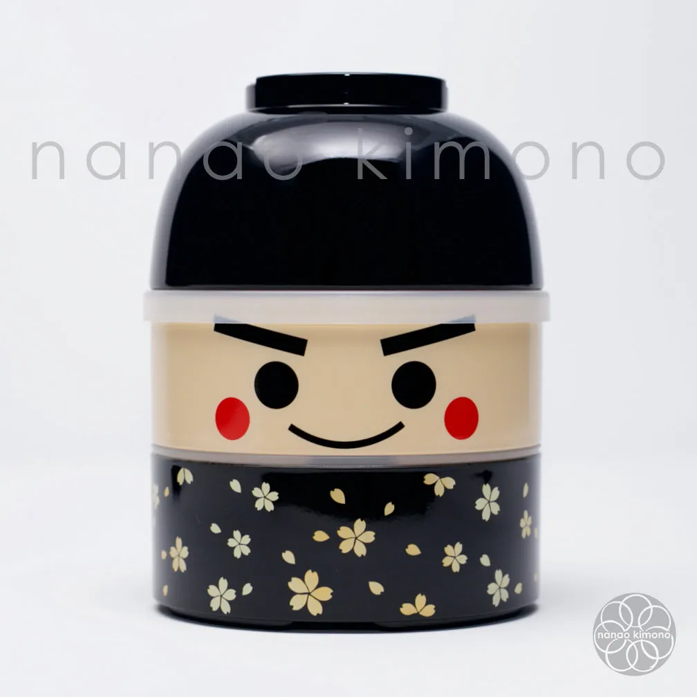 Bento Box - Ichiro (Kokeshi) L