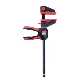 Bessey One-Hand Trigger Clamps with 360° Rotating Handle (2 Pack)