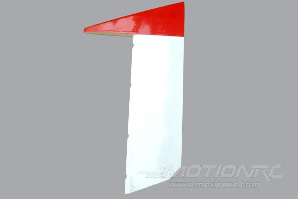 Black Horse 2240mm PZL-104 Wilga Vertical Stabilizer