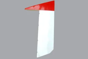 Black Horse 2240mm PZL-104 Wilga Vertical Stabilizer