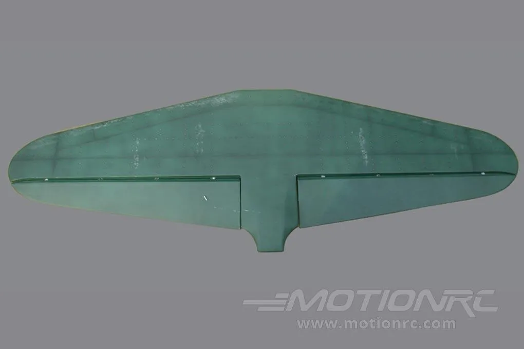 Black Horse 2385mm A6M Zero Horizontal Stabilizer