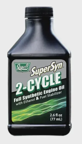 Blue Blood 2 Cycle SyntheticEngine Oil