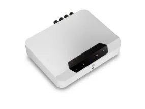 Bluesound Powernode Edge Compact Wireless Music Streaming Amplifier