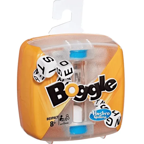 Boggle Classic