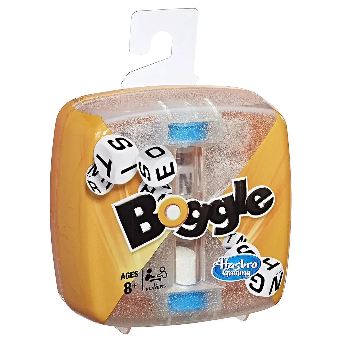 Boggle Word Game