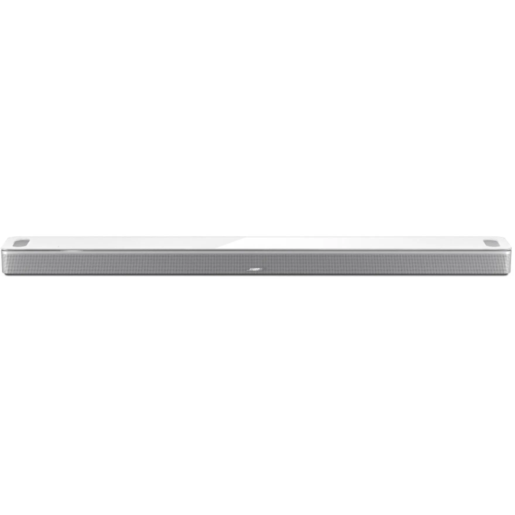 Bose Smart Ultra Soundbar with Dolby Atmos (Arctic White)