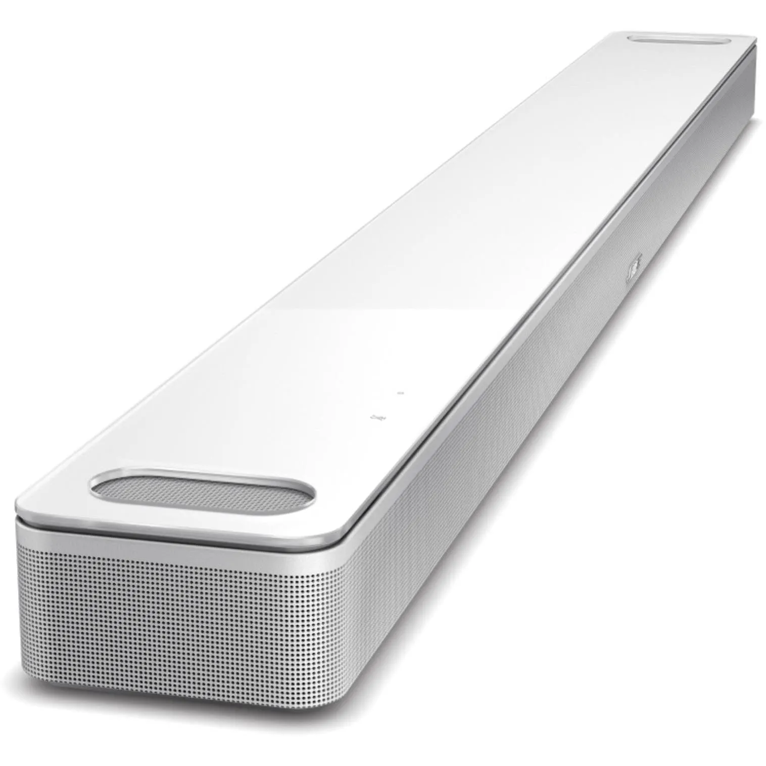 Bose Smart Ultra Soundbar with Dolby Atmos (Arctic White)