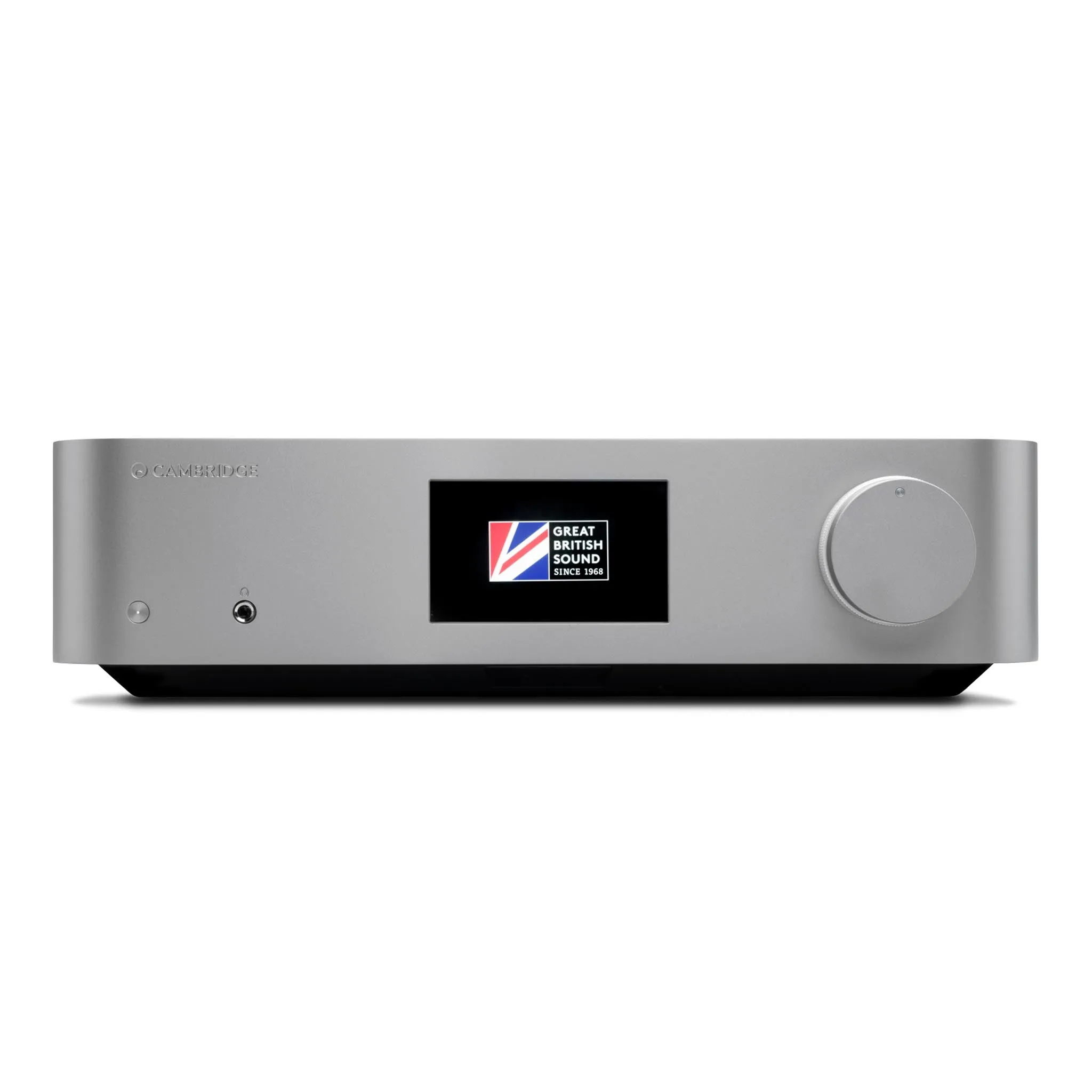 Cambridge Audio Edge NQ Preamplifier / Network Player / DAC