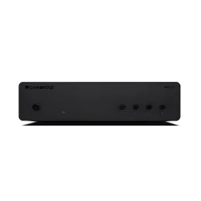 Cambridge Audio MXN10 Black Edition Network Audio Player